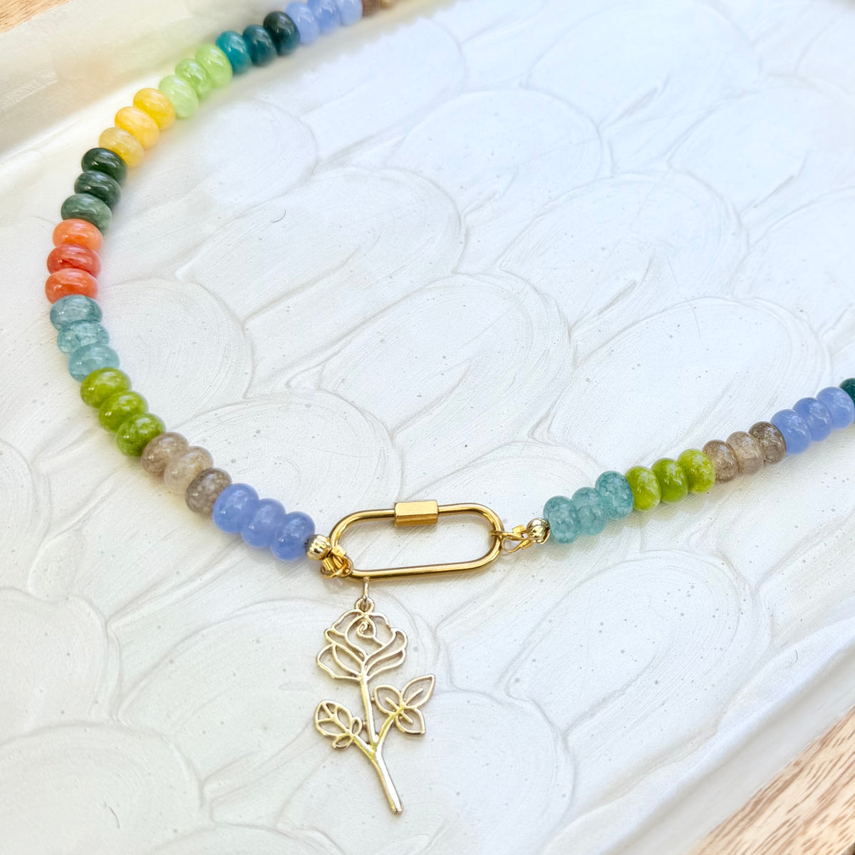 Ava | Charms | Autumn and Spring