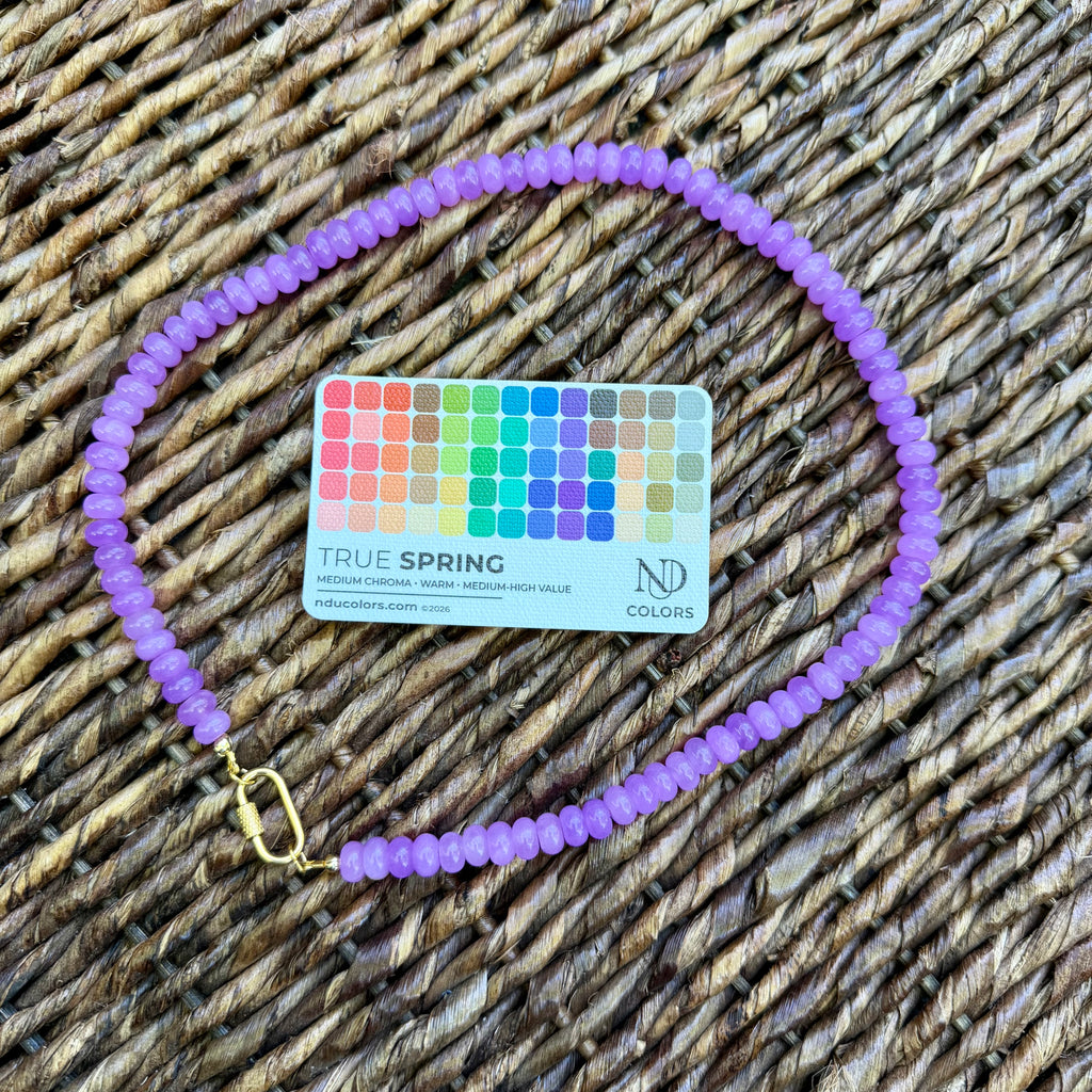 Ava | Violet | Spring