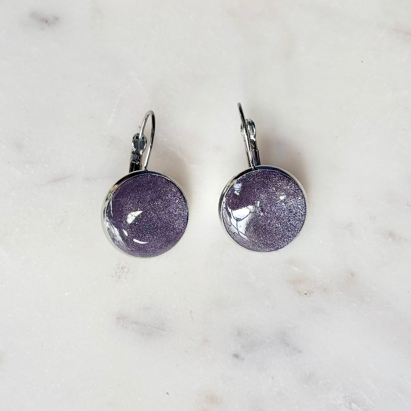 Opal | Smoked Grape Huggie | Summer