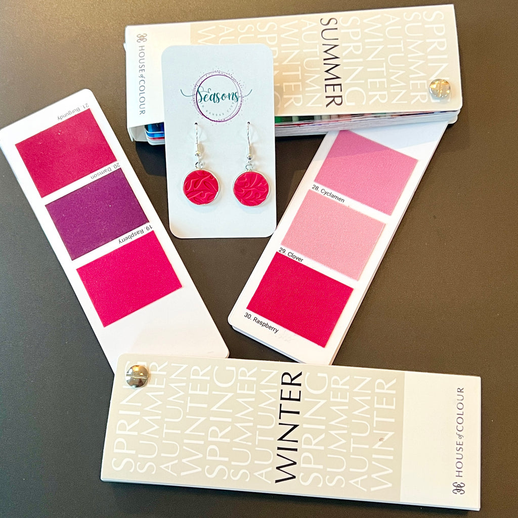 Back to Basics | Dangles | Winter