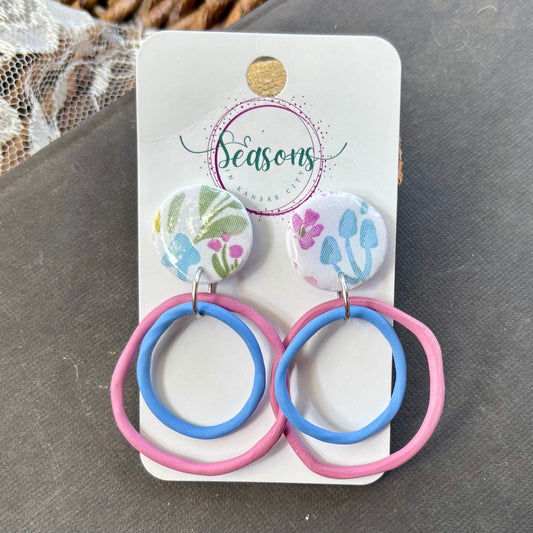 Rosa | Rings | Summer