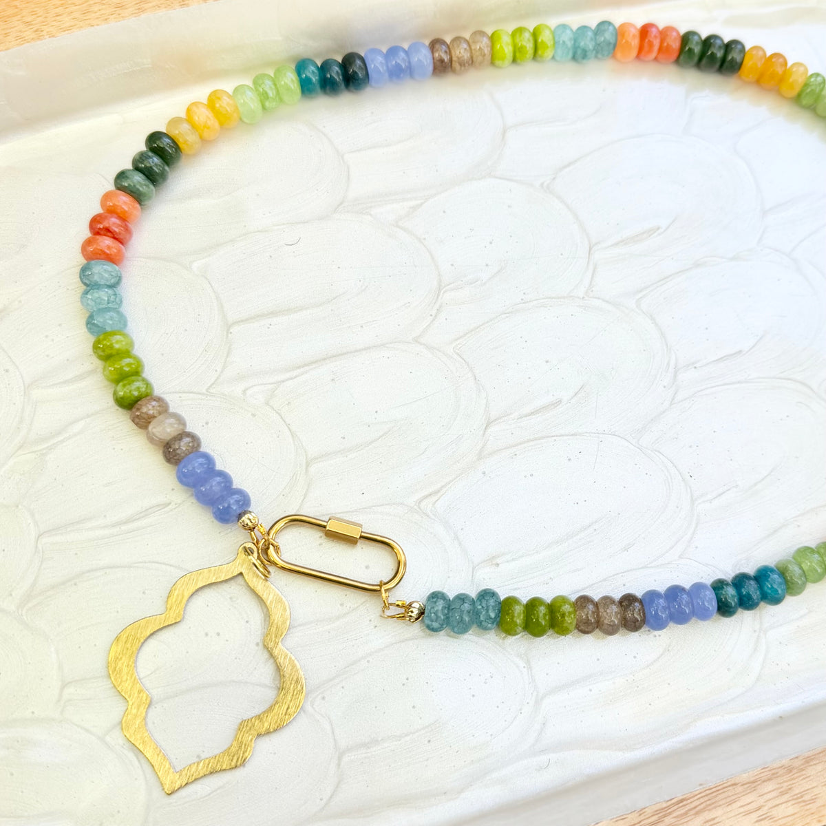 Ava | Charms | Autumn and Spring