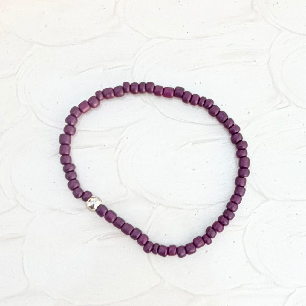 Rowan | Damson | Winter