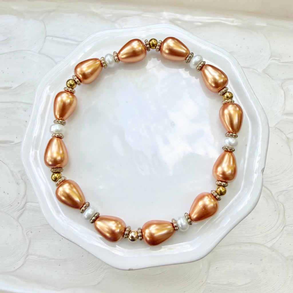 Haley | Saffron and Oyster | Autumn