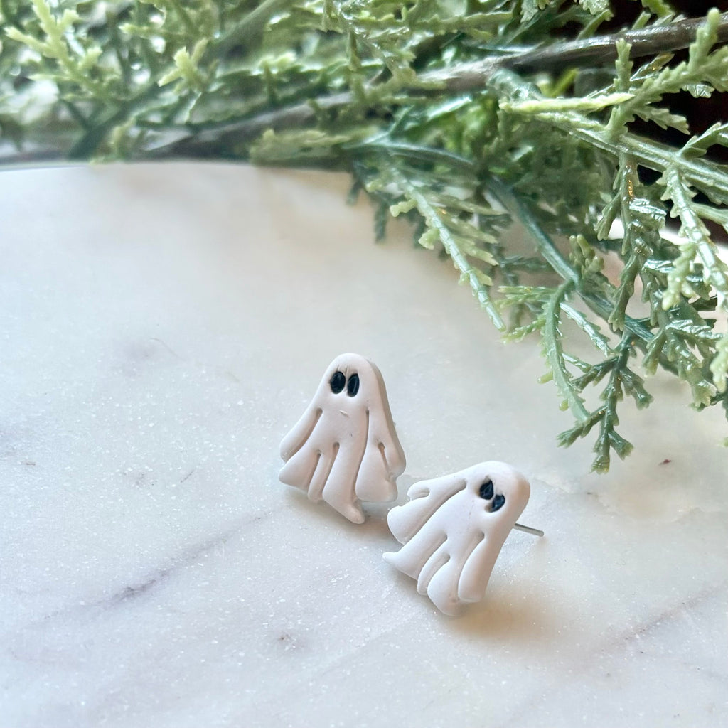 Ghosts | Studs | Summer