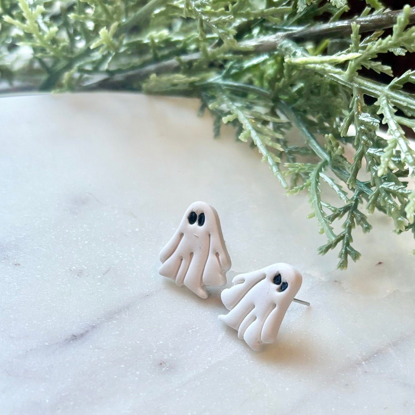 Ghosts | Studs | Summer