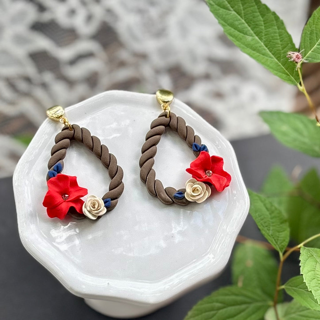 Suzannah | Lasso | Autumn & Spring
