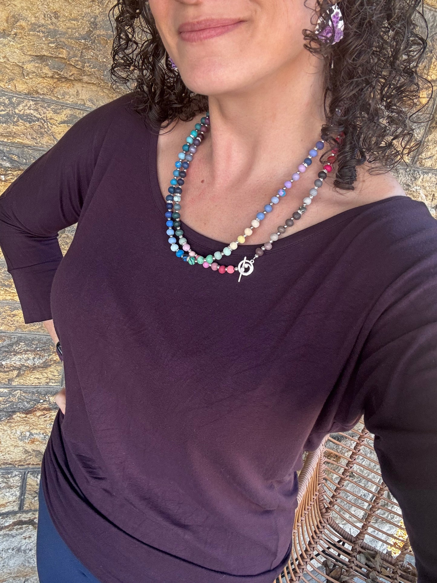 Custom Palette Wearable