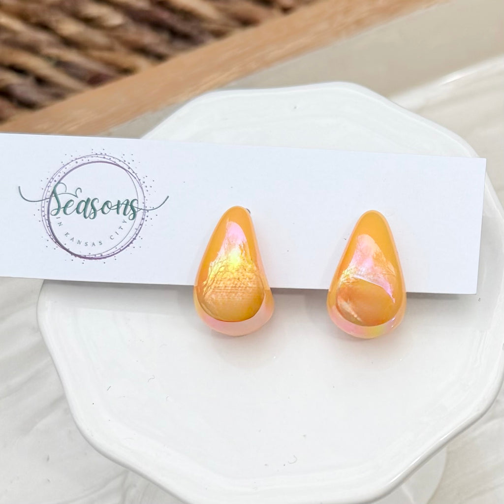 Solana | Saffron | Autumn