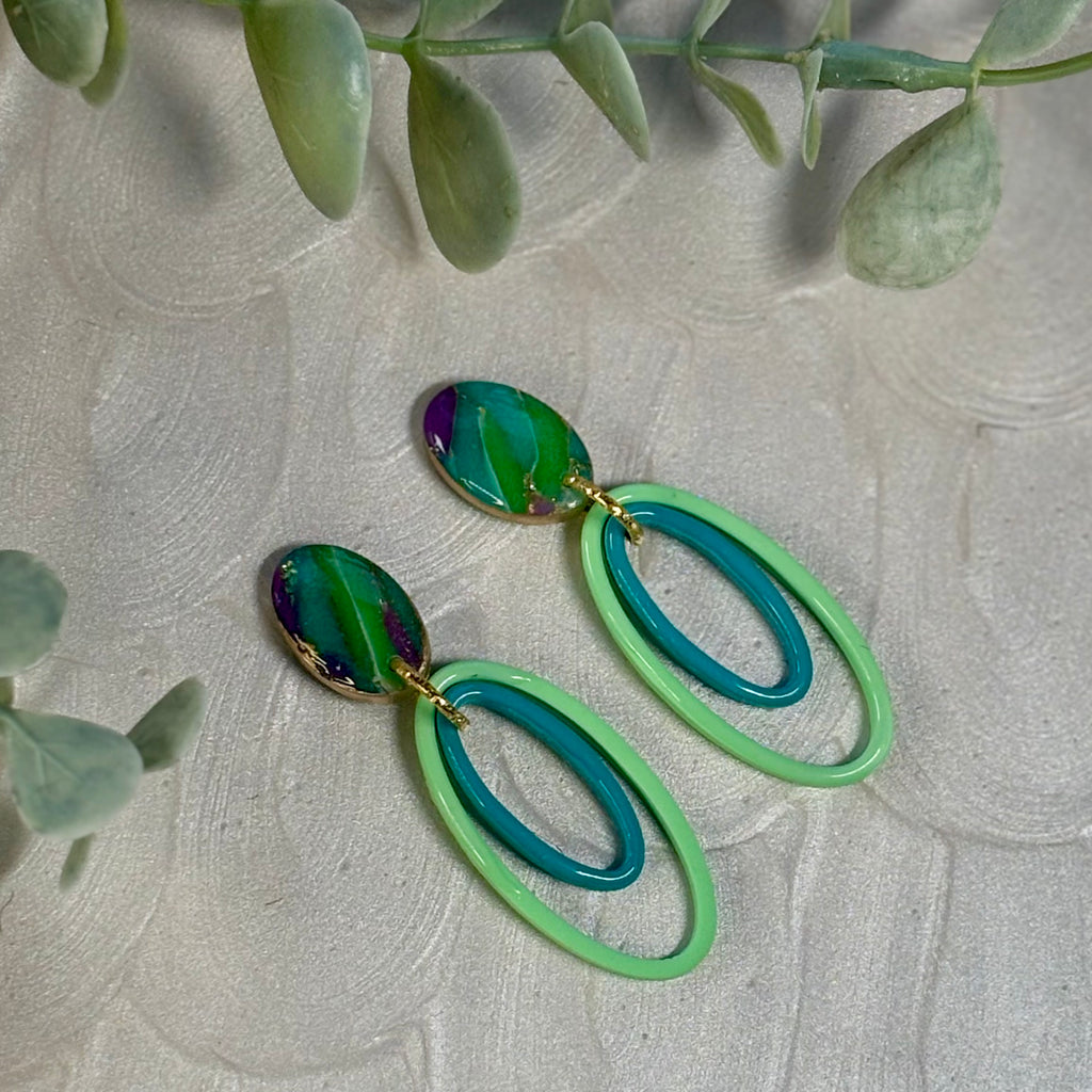 Fatima | Ovals | Spring