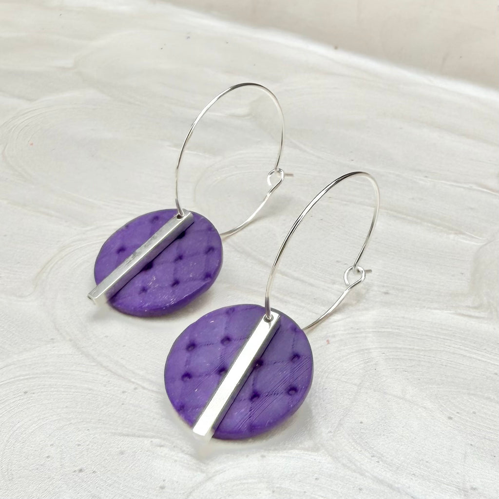 Ada | Royal Purple | Autumn and Winter