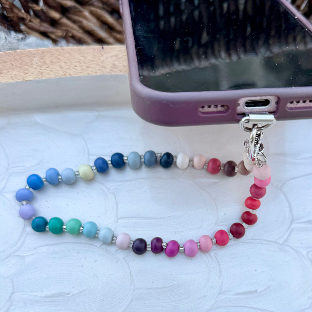 Palette Wearables | Phone Strap | All Seasons
