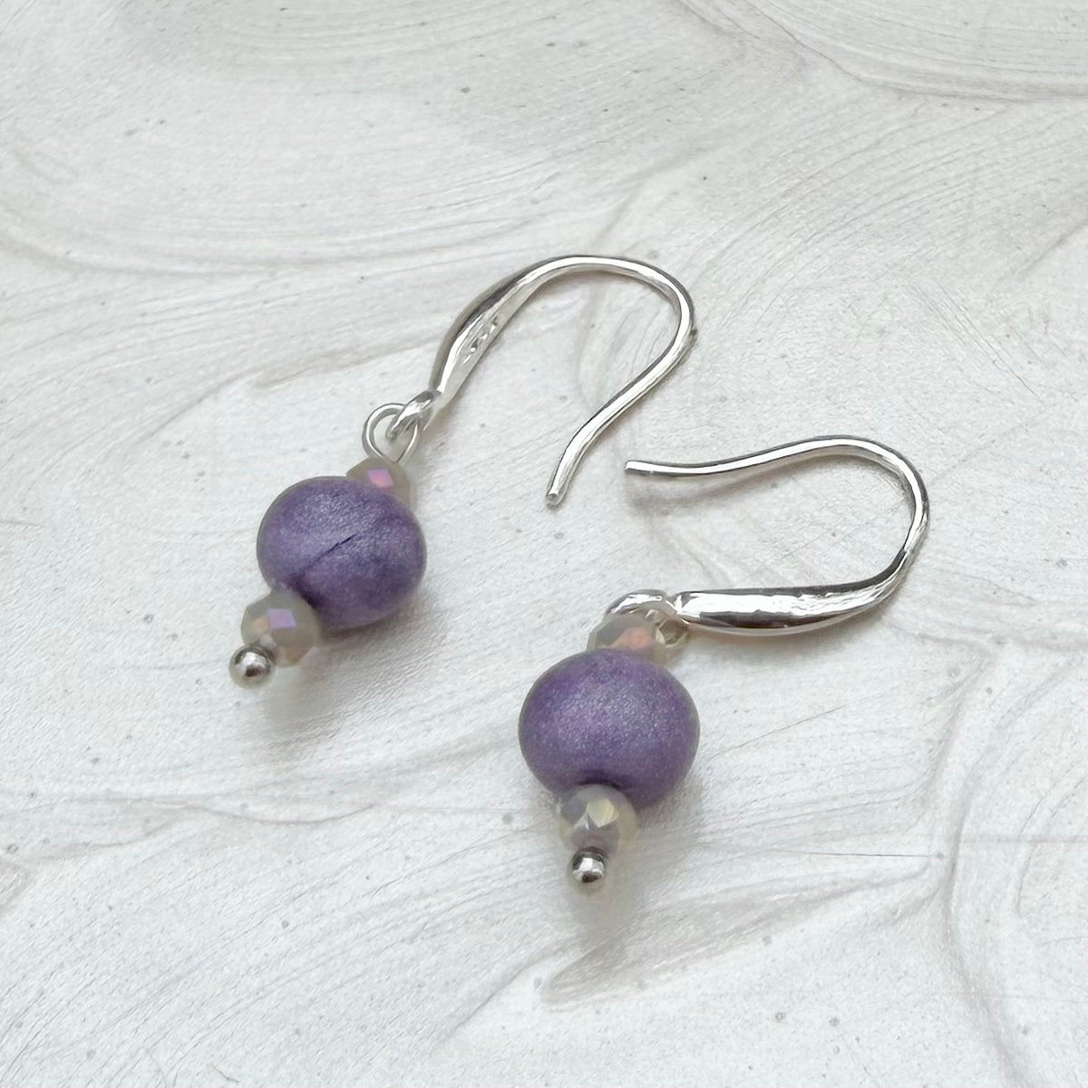 Amelia | Bead Dangle | Customizable
