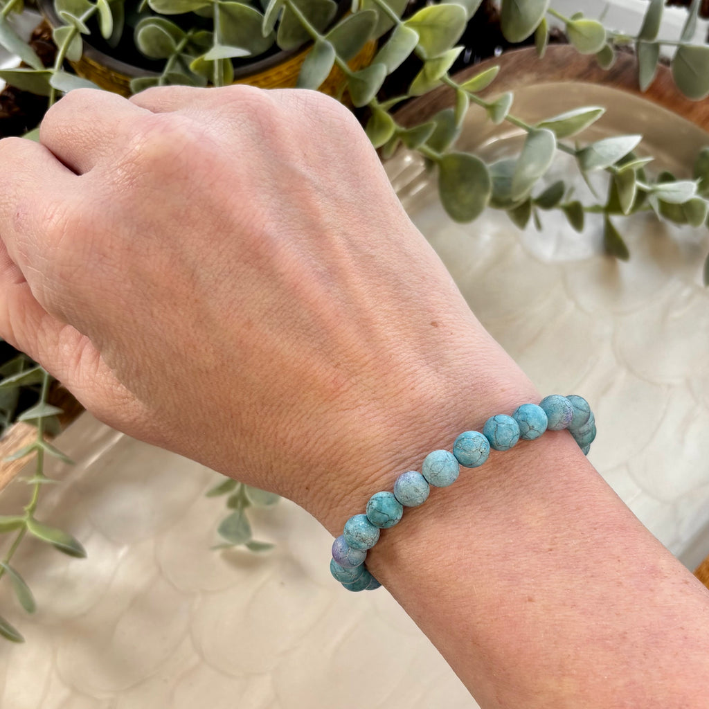 Mabel | Sky Blue | Summer