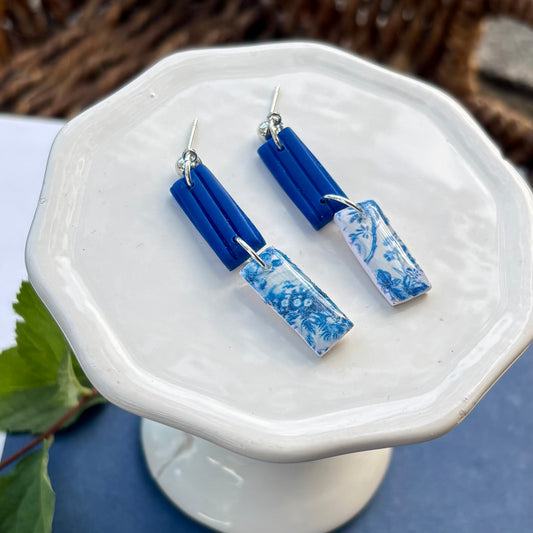 Phoebe | Rectangles | Winter