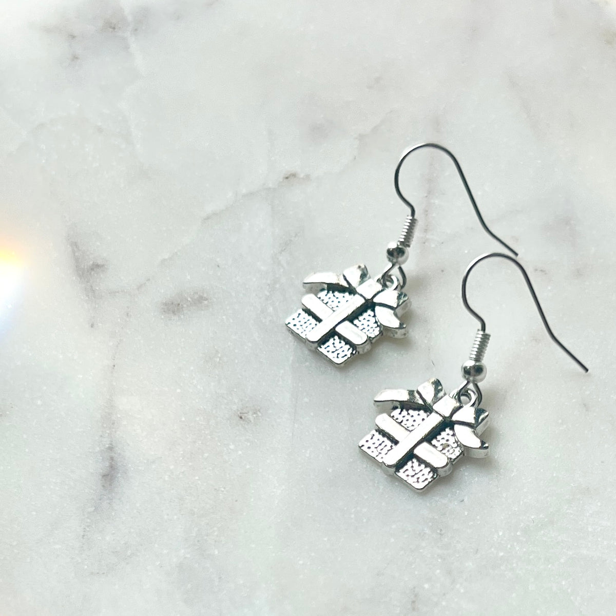 Charmed | Present | Summer and Winter