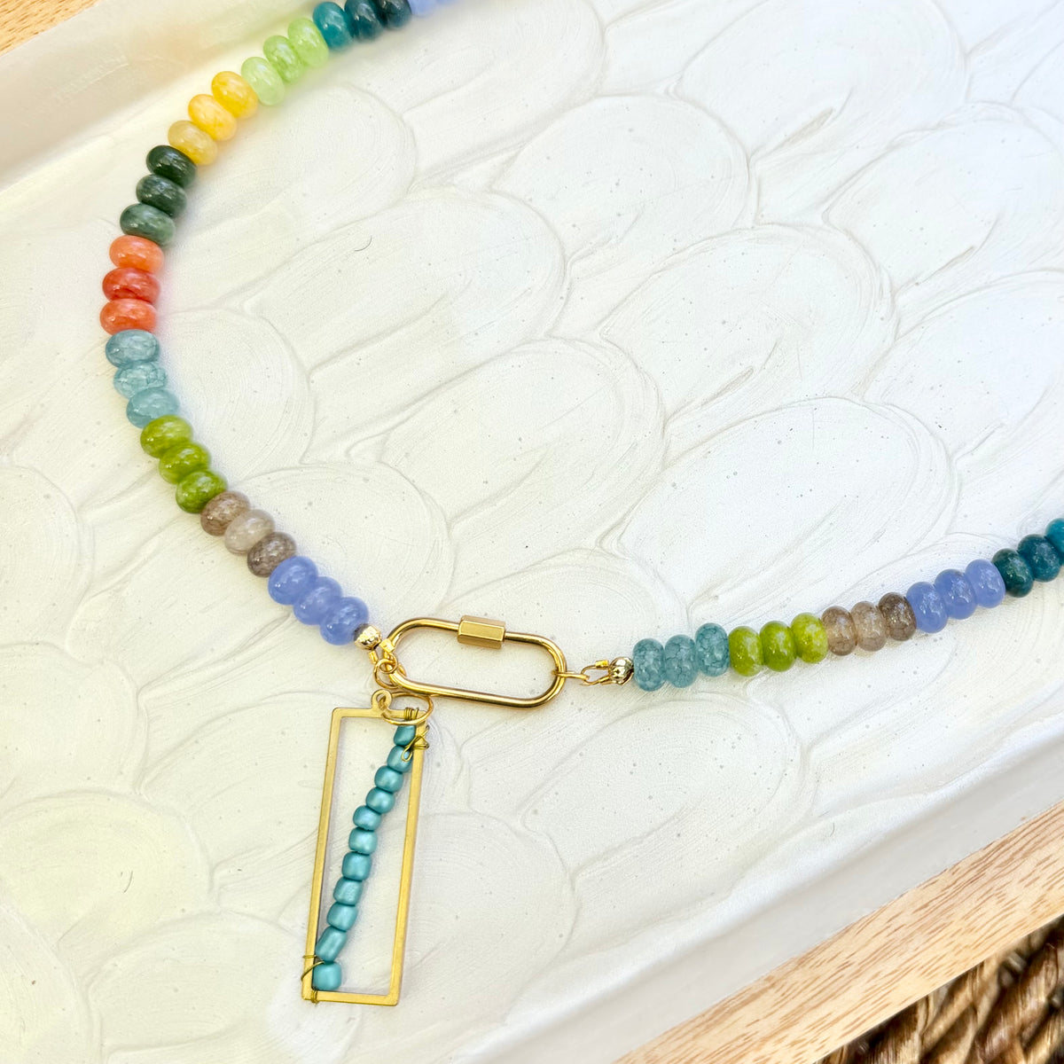 Ava | Charms | Autumn and Spring