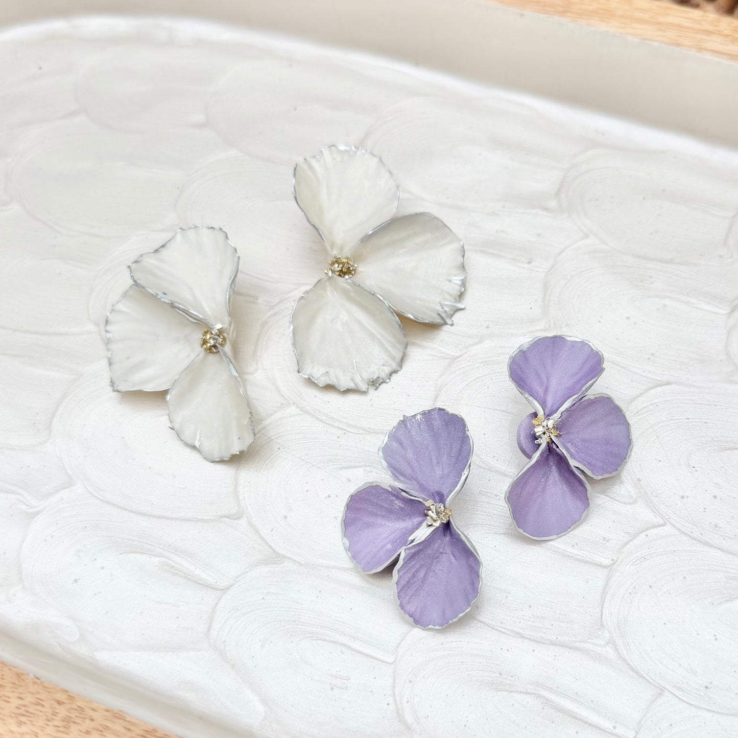 Amelia | Neutral Stud | Customizable