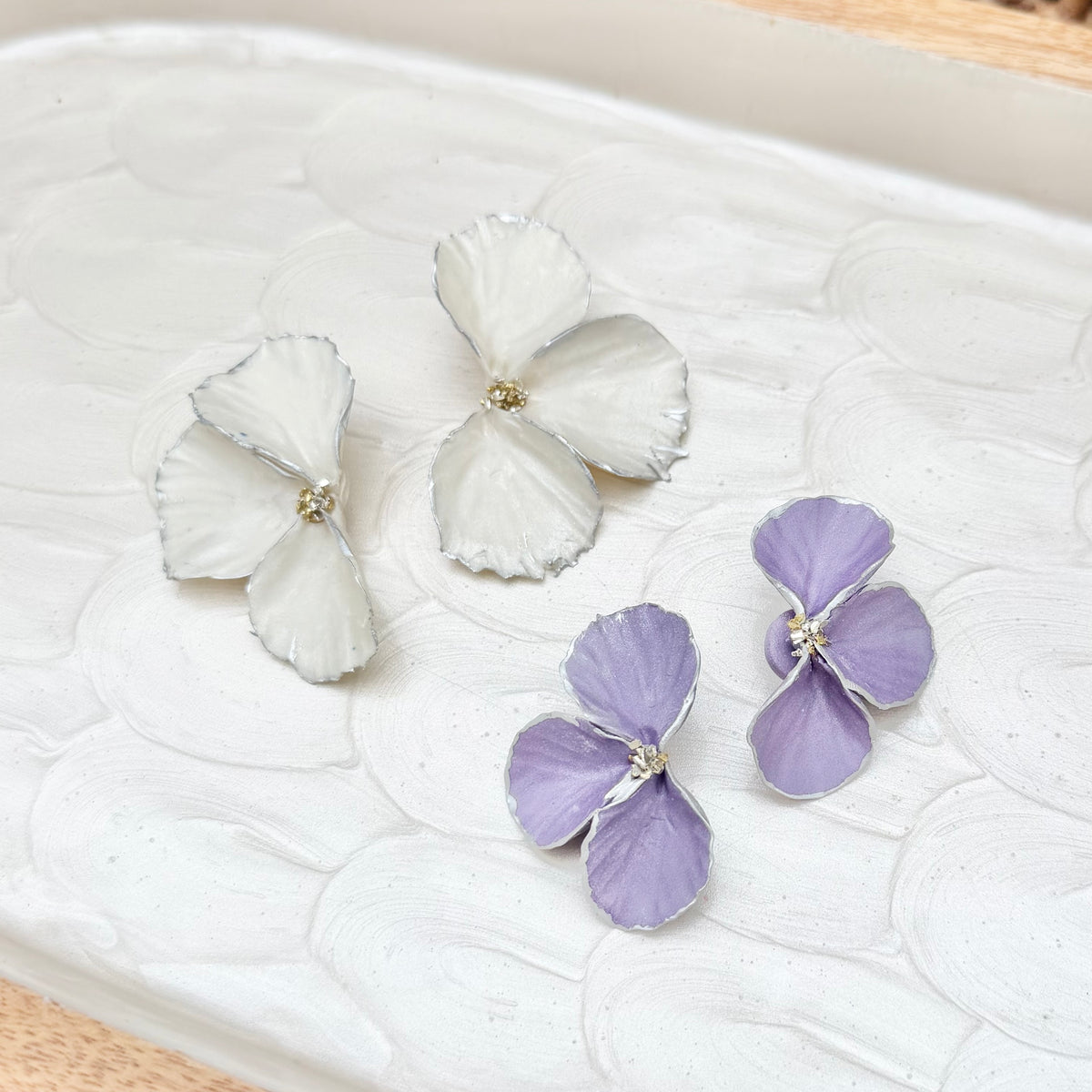 Amelia | Colorful Stud | Customizable