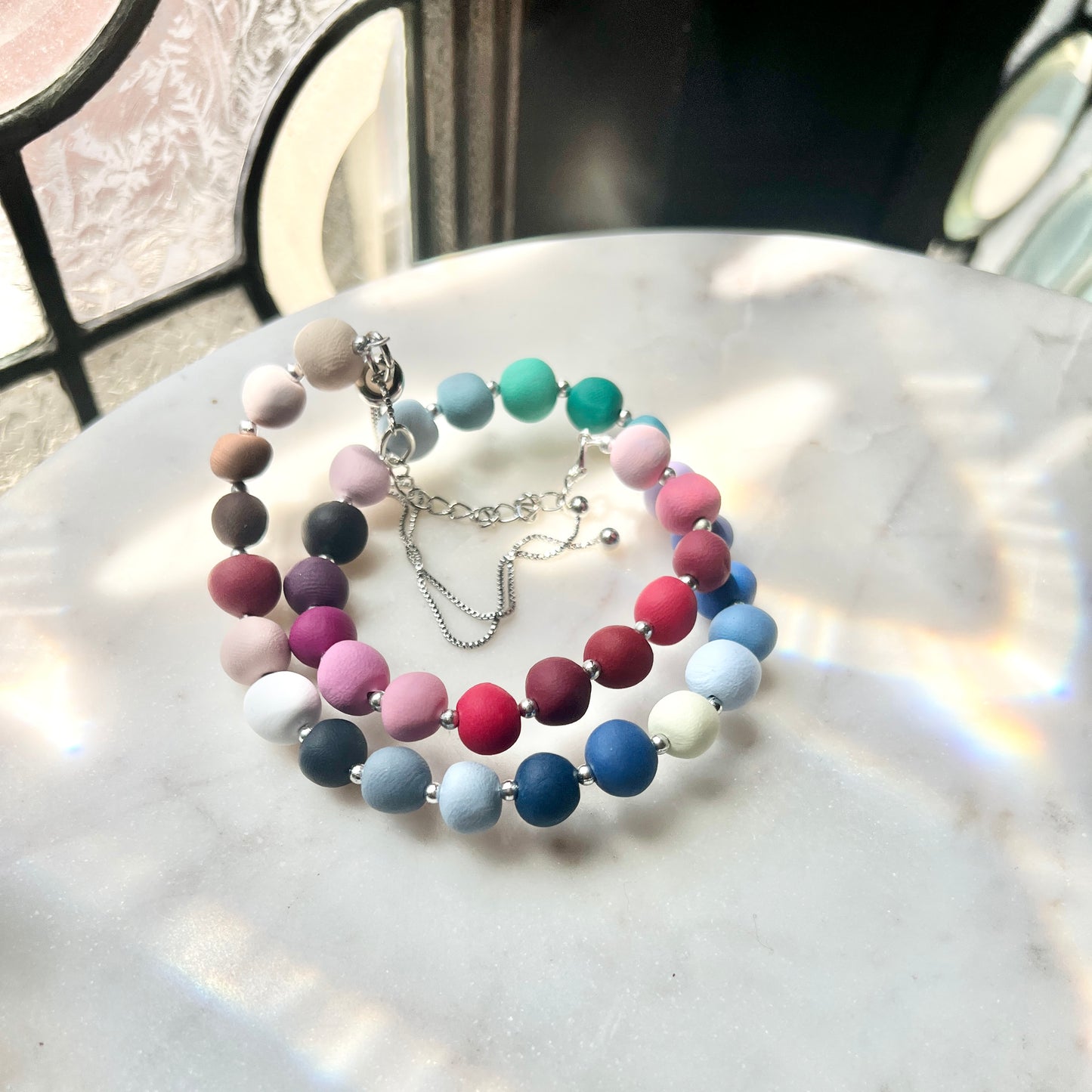 Palette Wearables | Bracelet | Summer