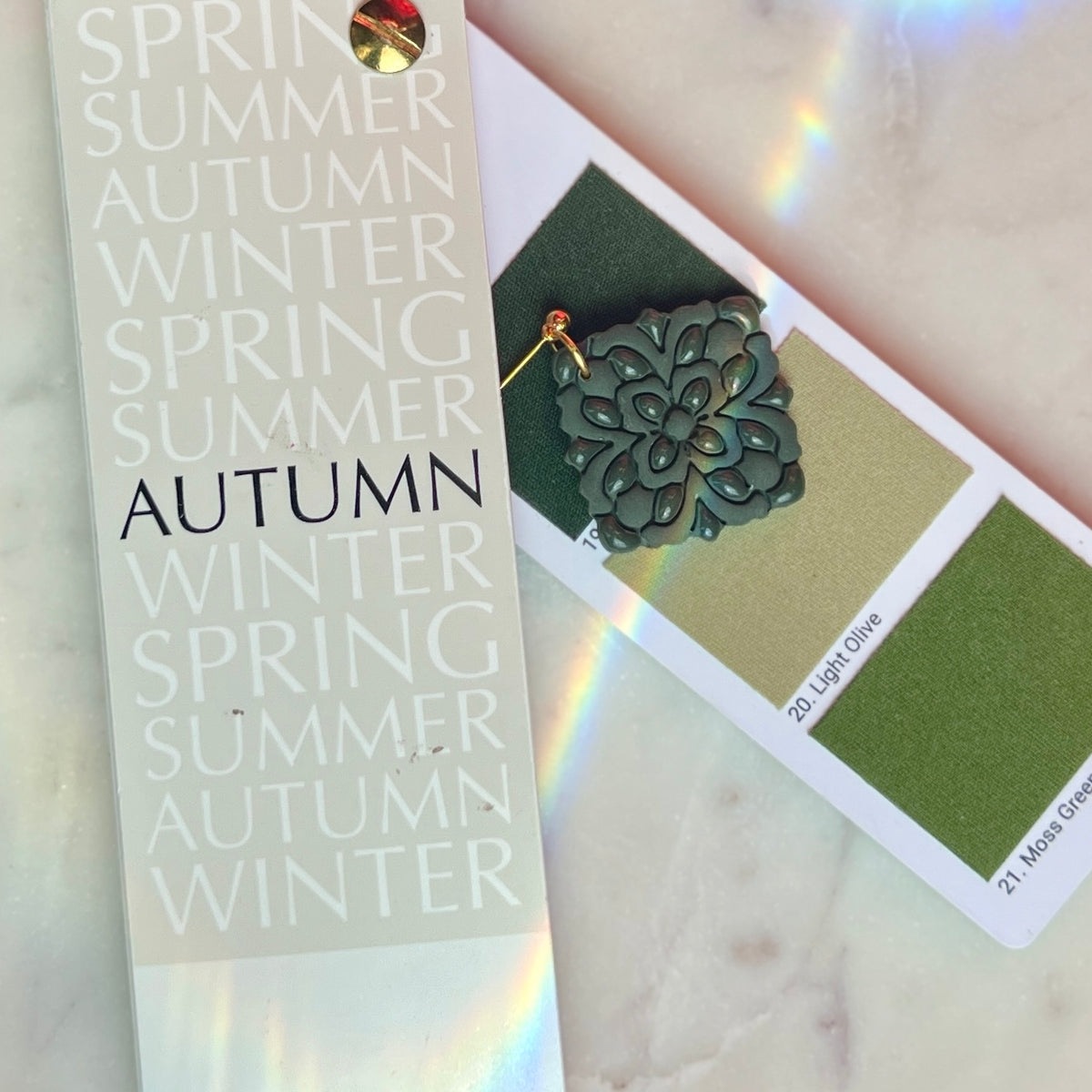 Hope | You Choose | All Seasons