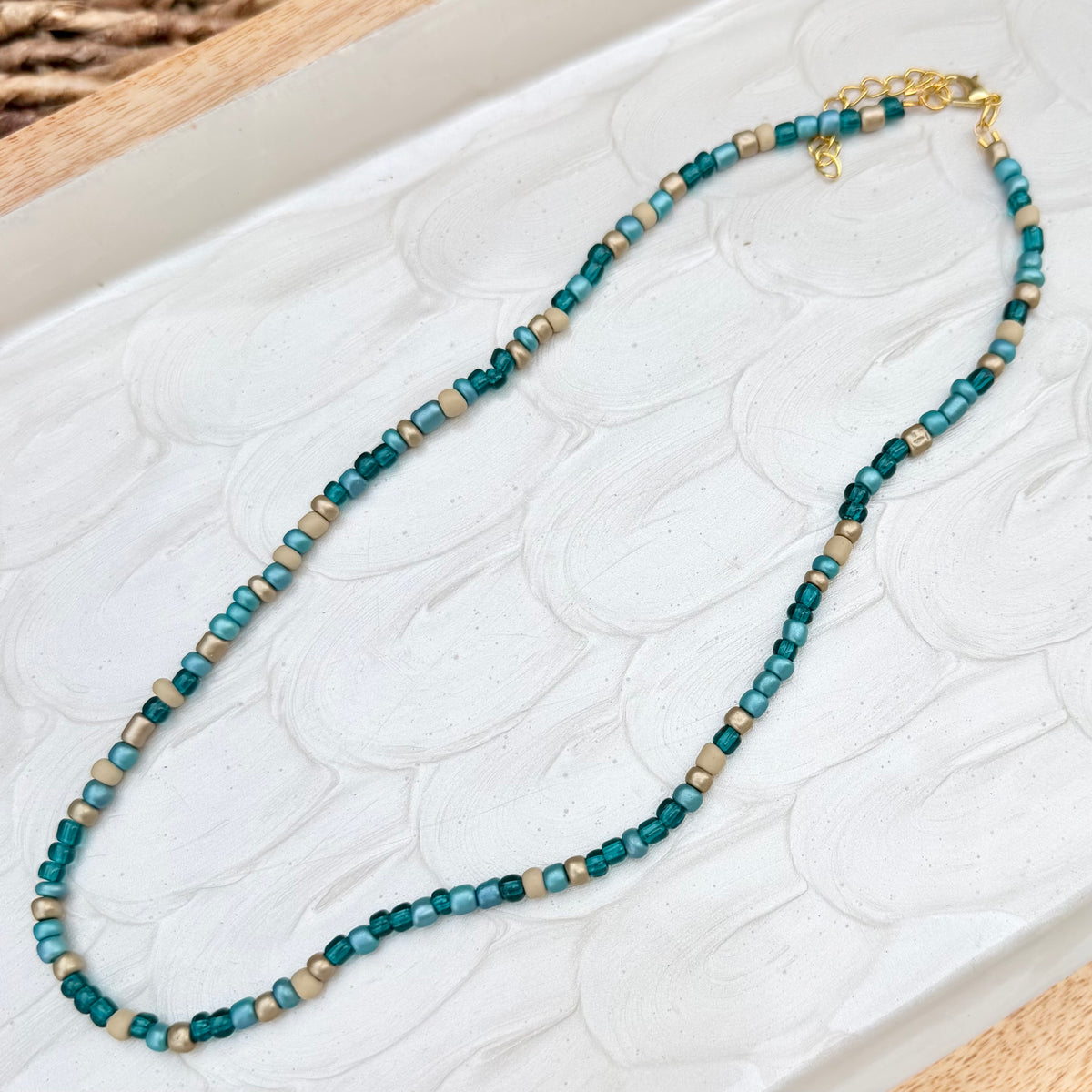 Zara | Single Strand | Choose Your Color | Autumn