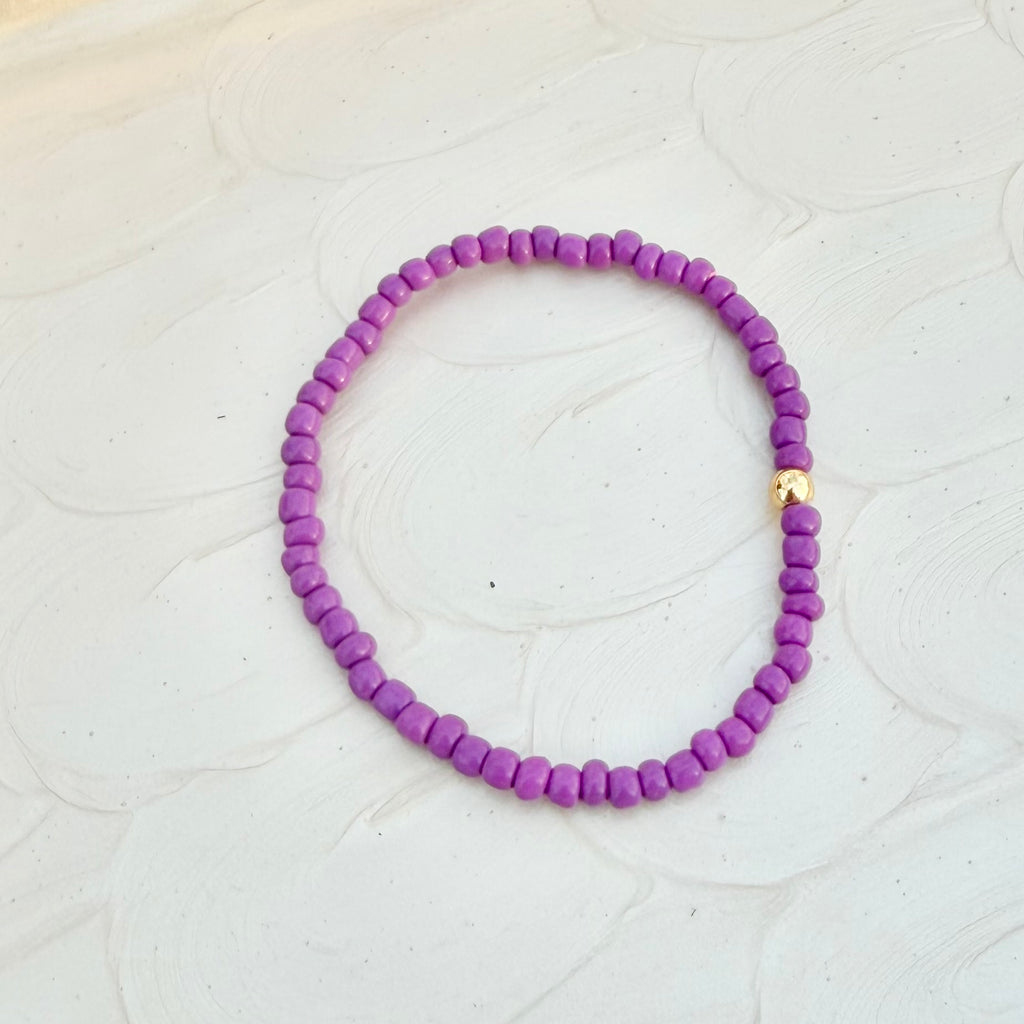 Rowan | Violet | Spring