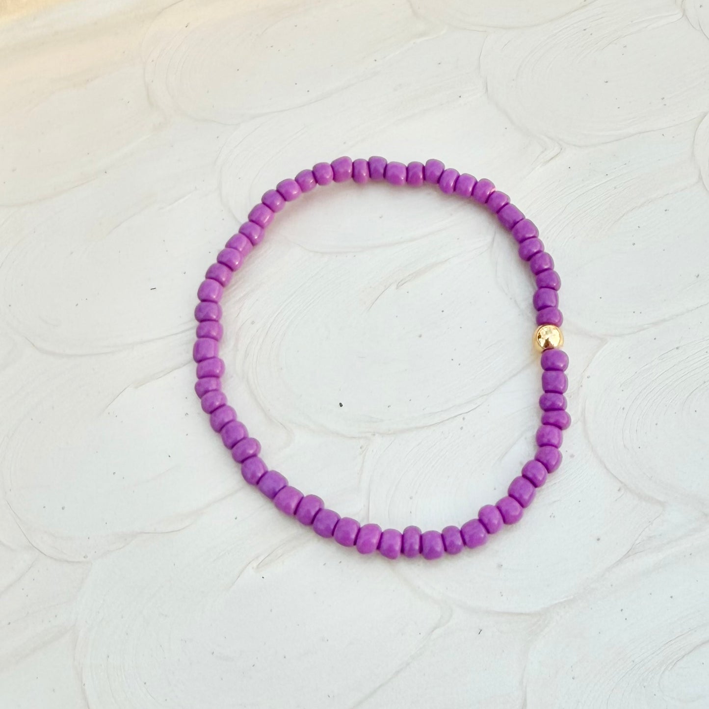 Rowan | Violet | Spring