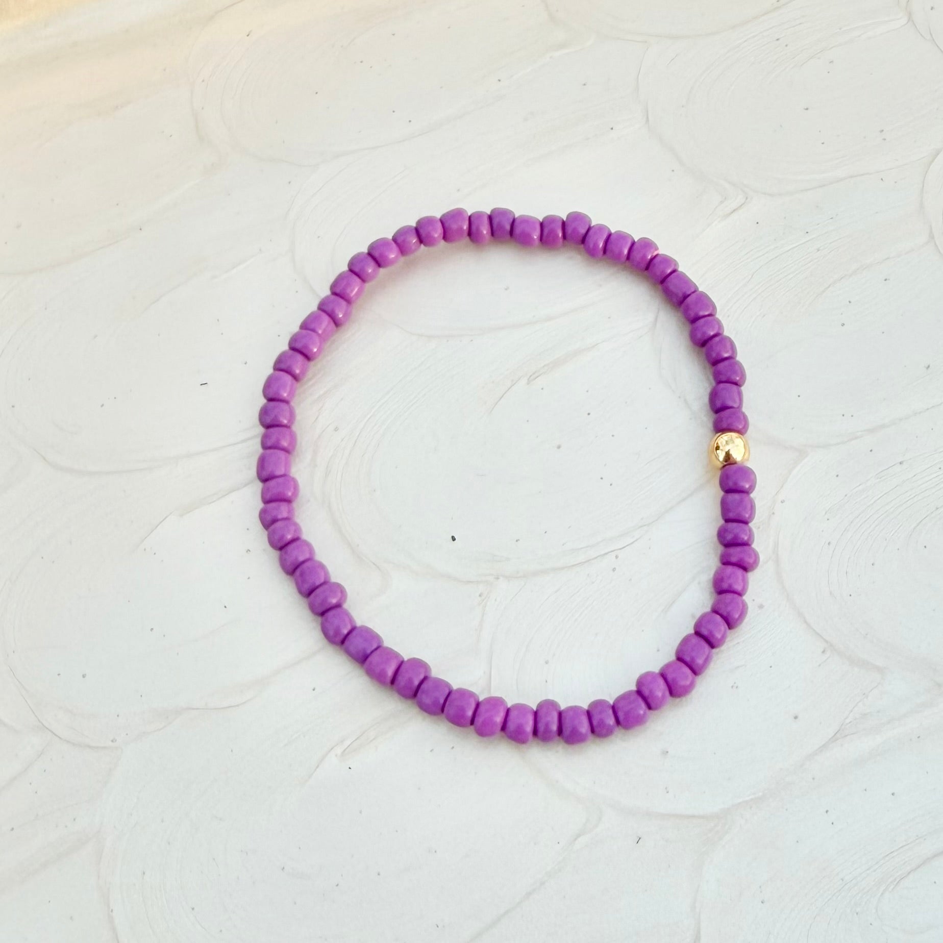 Rowan | Violet | Spring