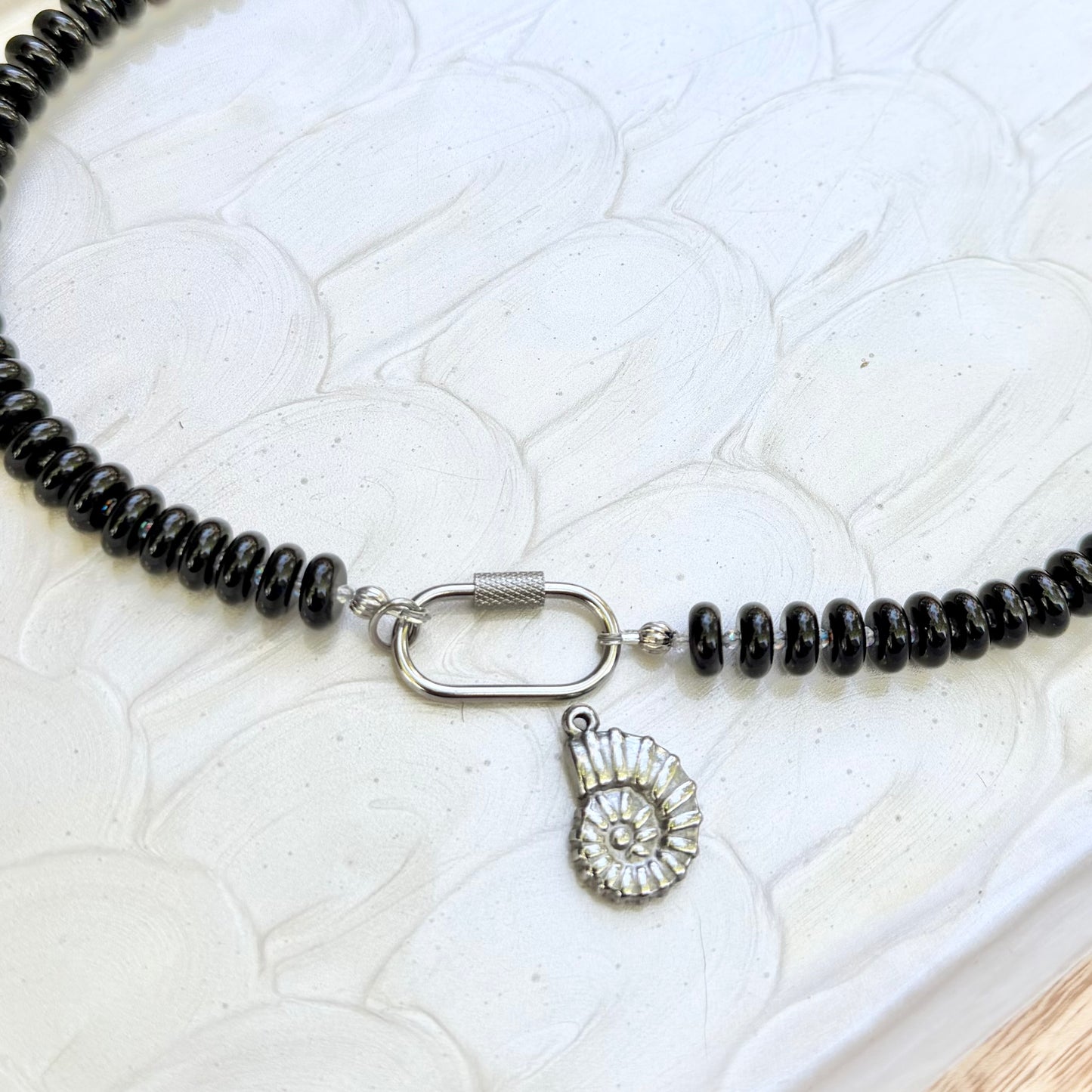 Ava | Charms | Summer and Winter
