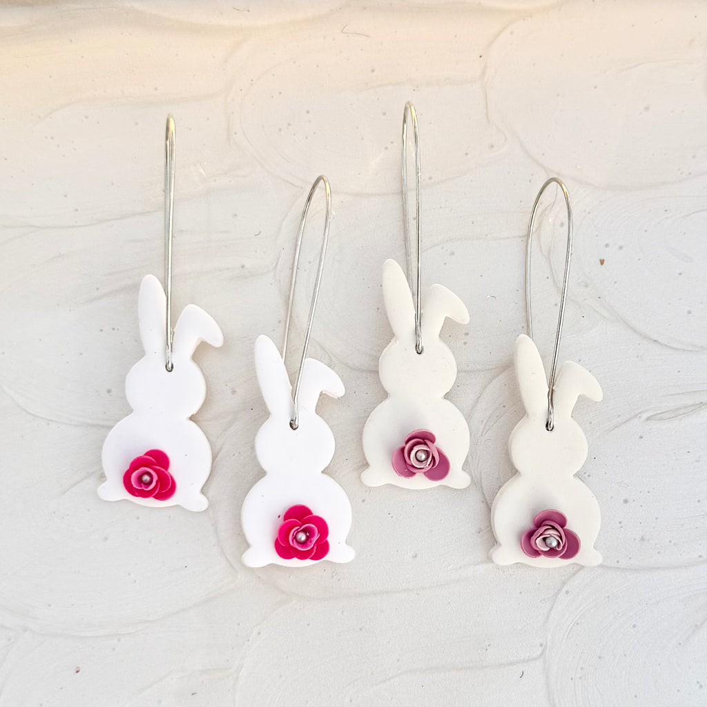 Natalia | Bunny | Winter