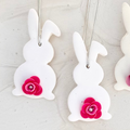Natalia | Bunny | Winter