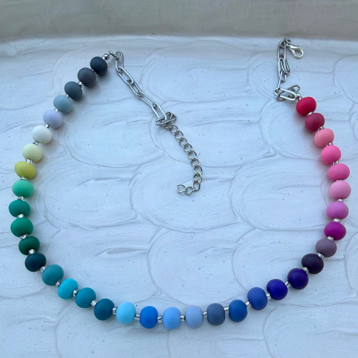 True Summer | 12 Season | Palette Wearables