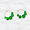 Malia | Leaf Green | Spring