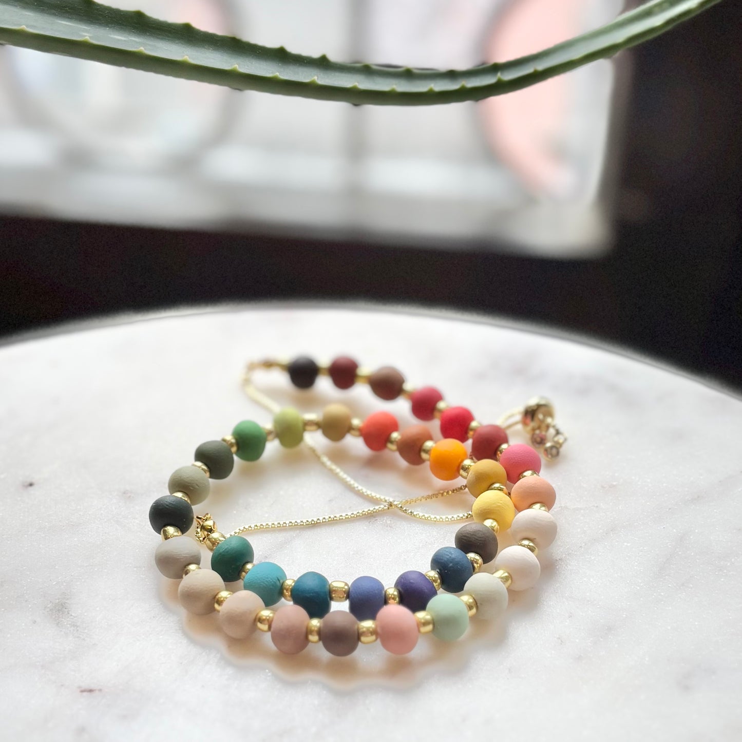 Palette Wearables | Bracelet | Autumn