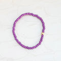 Rowan | Violet | Spring