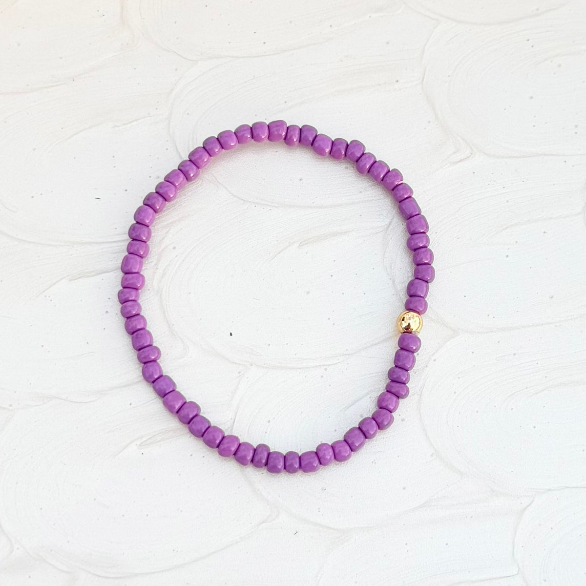 Rowan | Violet | Spring
