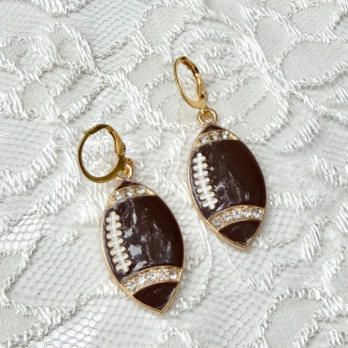 Charmed | Sparkle Football | Autumn and Spring