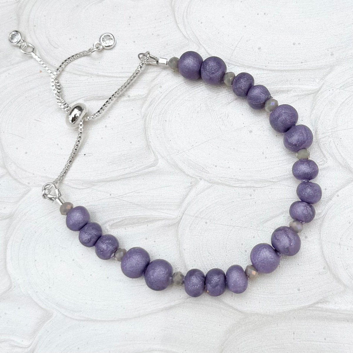Amelia | Bracelet | Customizable