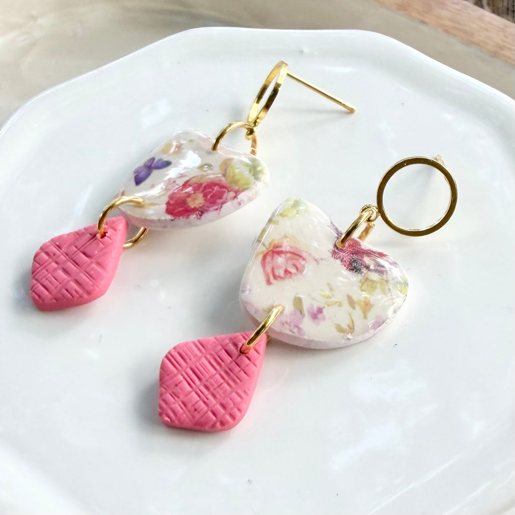 Gwen | Dangles | Spring