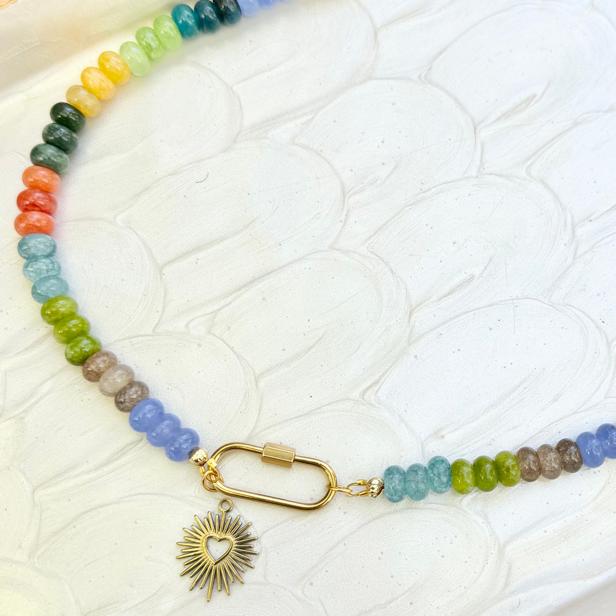 Ava | Charms | Autumn and Spring