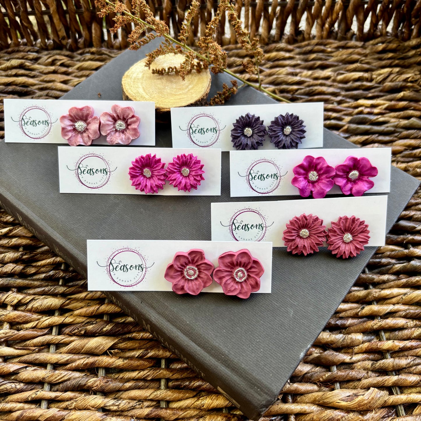 Cora | Alamy | Rose Madder