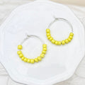 Sadie | Acid Yellow | Winter
