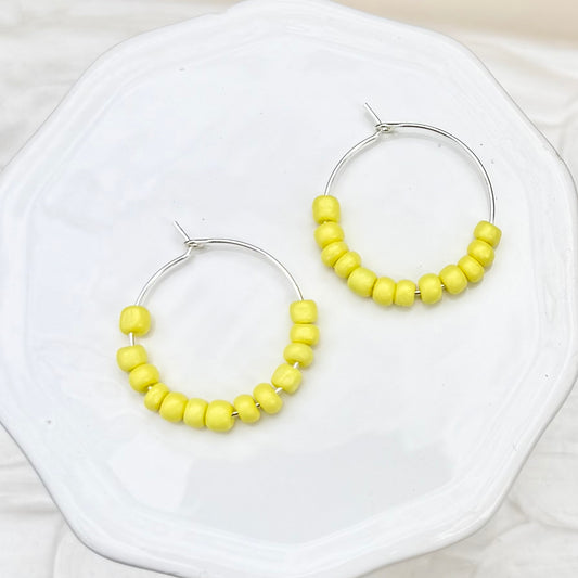 Sadie | Acid Yellow | Winter