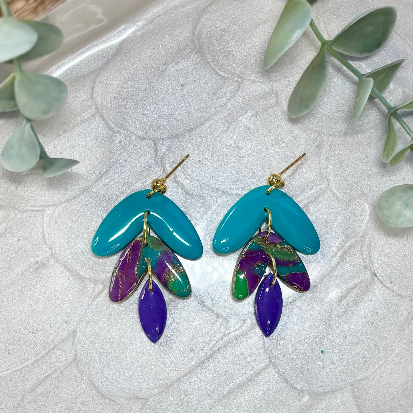 Fatima | Petals | Spring