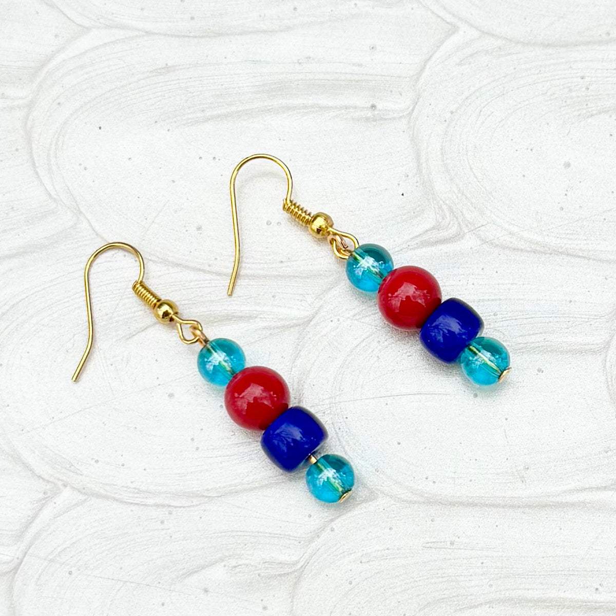 Current | Beads | Kansas City Current