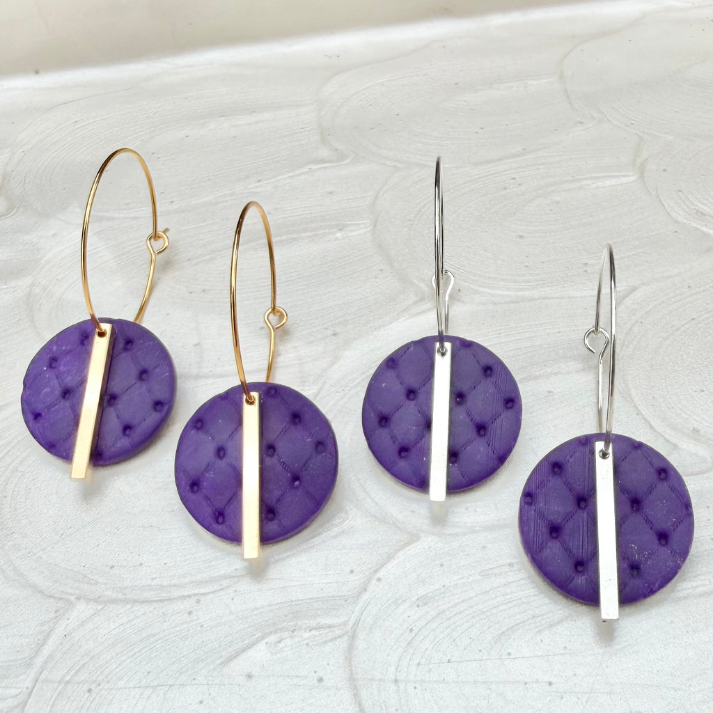 Ada | Royal Purple | Autumn and Winter