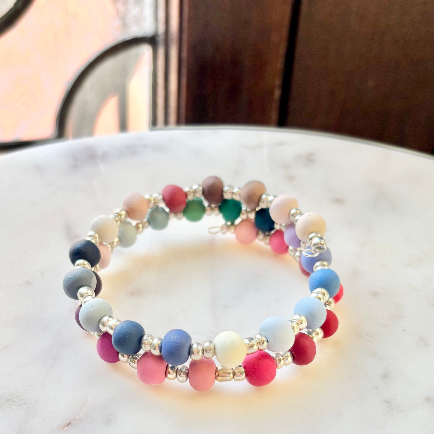 Palette Wearables | Bracelet | Summer