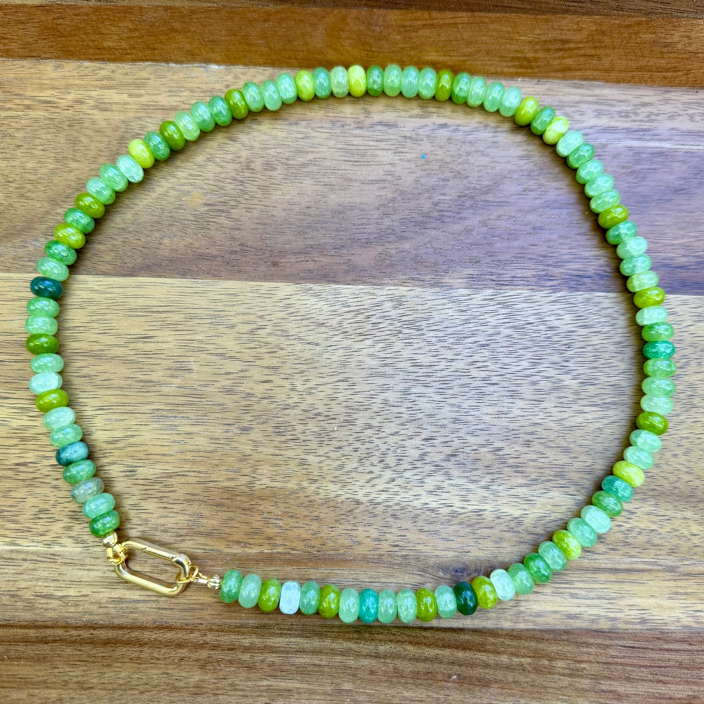 Ava | Grass Green | Autumn