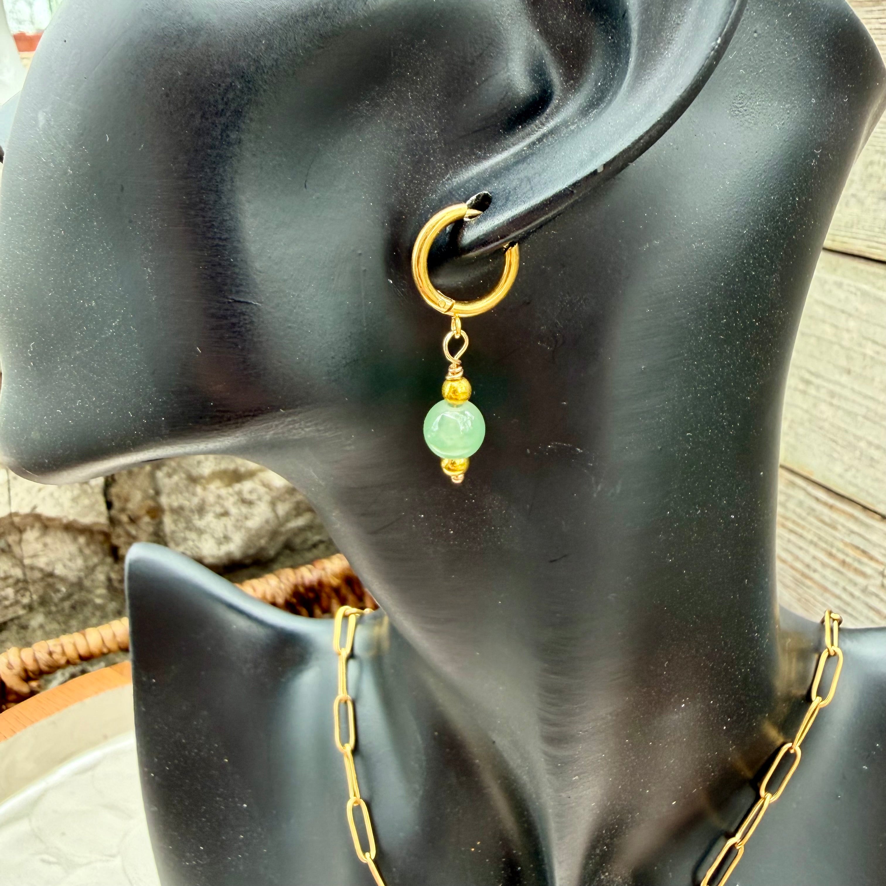 Nova | Necklace | Autumn